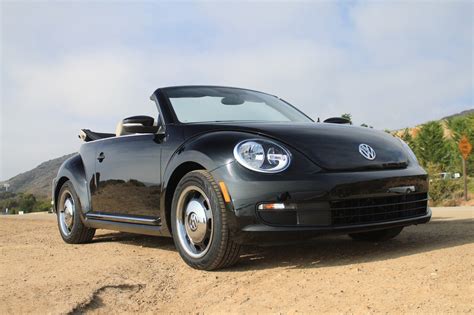 2013 Volkswagen Beetle Vw Review Ratings Specs Prices And Photos
