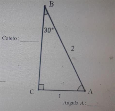 Teorema De Pitagoras2 Los Siguientes Triángulos Donde Se Presentan