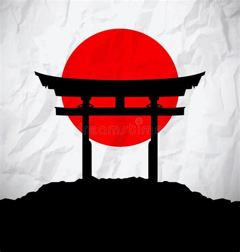 S Da Bandeira Do Japão S E Imagens Animadas