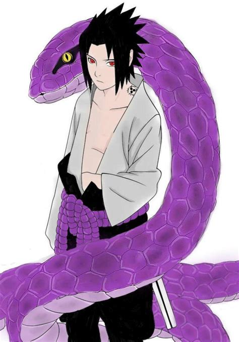 Sasuke Uchia By Drakospider On Deviantart