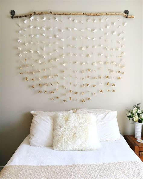 16 Diy Headboards That Can Revamp Your Bed