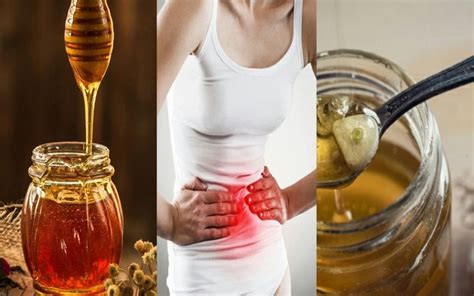 Wonderful Benefits Of Eating Honey Every Day Daily Diet Health And