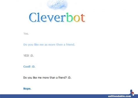 30 Best Images About Cleverbot Conversations On Pinterest Lord