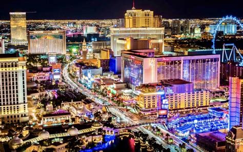 What Is The Safest Area Of Las Vegas In 2022 Big Changes