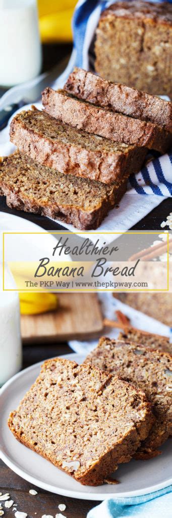 Bobby flay's recipe suggests serving one of these slices toasted and slathered in his. Banana Bread, Ina Garten - Irish Guinness Brown Bread ...