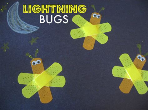 20 Bug Crafts To Make Liz On Call