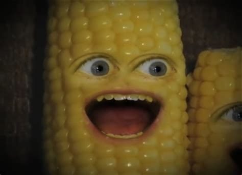 Terrified Corn Cobs | Gagfilms Wiki | Fandom