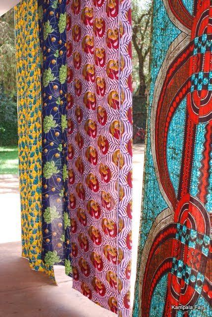 100 Fabrics Africa Ideas African Fabric African Textiles African Print