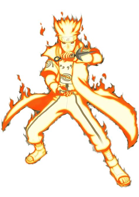 Videojuegos Llega Minato Namikaze A Naruto Shippuden Ultimate Ninja Storm Revolution