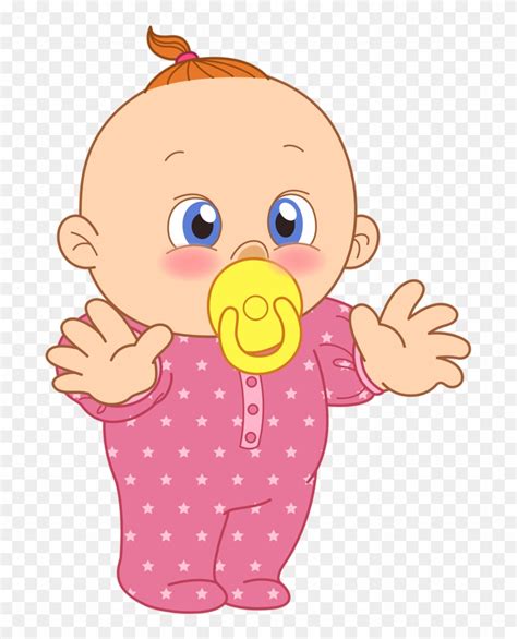Baby Doll Clip Art Library