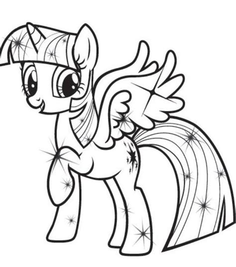 Free printable mlp spike coloring pages. The Best my little pony coloring pages princess twilight ...