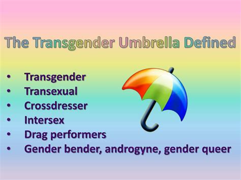 Ppt An Introduction To Lesbian Gay Bisexual And Transgender C Oncepts Powerpoint