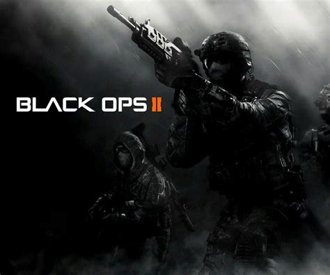 Black Ops 2 Multiplayer Menu Background Call Of Duty Papel De Parede