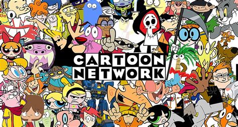 5120x2880px Free Download Hd Wallpaper Cartoon Network Background