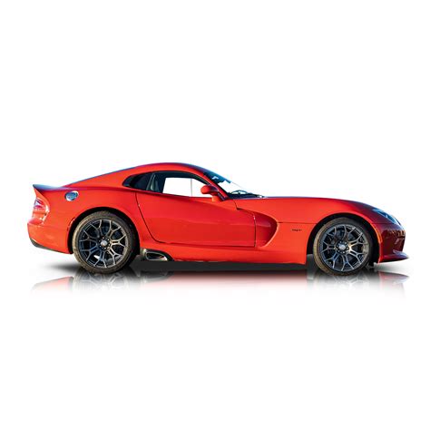 2013 Dodge Viper Srt For Sale Exotic Car Trader Lot 22113283