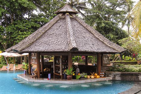 Review Of Kamandalu Ubud Resort Bali Pool Villa
