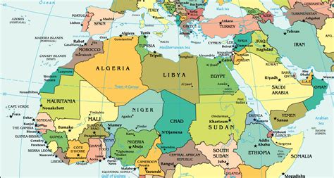 Destinations africa antarctica asia caribbean islands central america europe middle east north america pacific south america. Mukhabarat, Baby!: Why should the West be concerned with ...