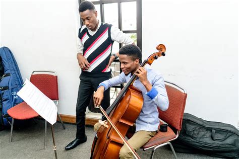 Students can now choose to minor in a specific. Top 10 Best music schools in Lagos, Nigeria in 2020 | Daily Media NG