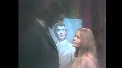 New Dark Shadows Back To 1897 The Portrait Of Quentin Youtube