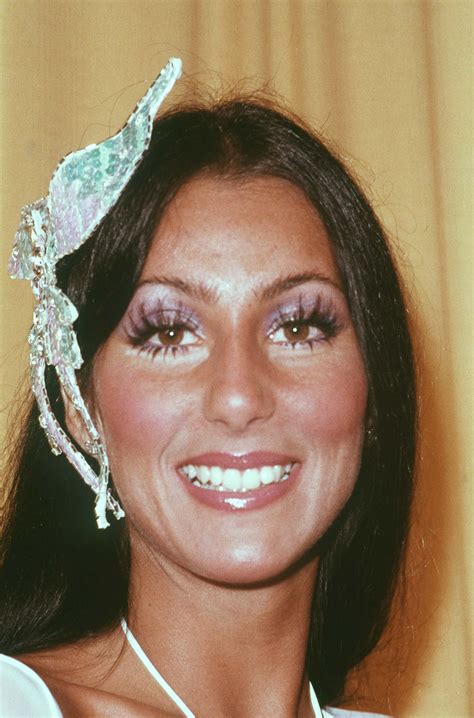 1970 S Grammy Awards Visuais De Maquiagem Maquiagem Anos 70