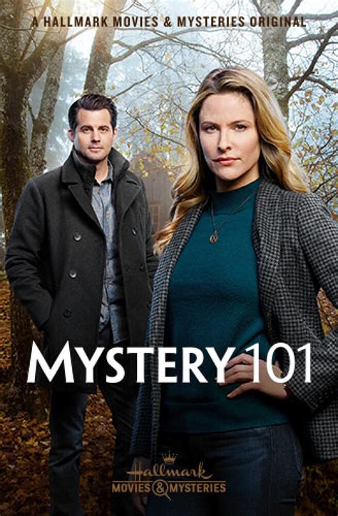 Hallmark Movies And Mysteries Tv Official Site