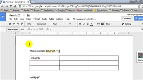 If this is the case, the only way to do it is manually. How to insert a footnote in document in Google Docs - YouTube