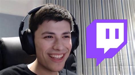 Twitch Bans Georgenotfound Permanently Again For “harassment” In His