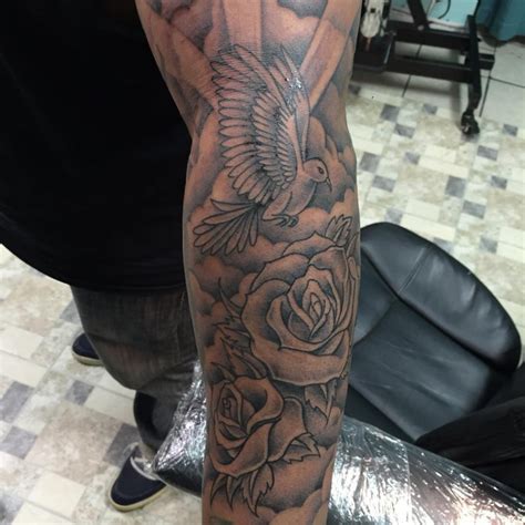 22 Rose Tattoo Designs Ideas Design Trends Premium