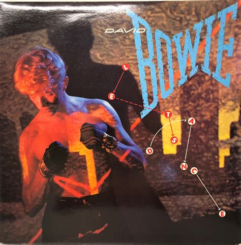 See more ideas about lets dance, ant music, post punk. David Bowie ‎- Let's Dance | 中古レコード通販・買取のアカル・レコーズ