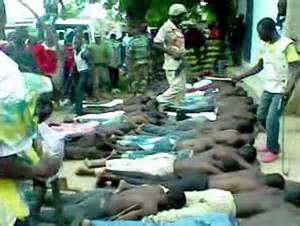 nigeria s torture chambers exposed by amnesty international nbc news