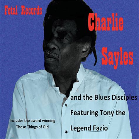 charlie sayles and the blues disciples charlie sayles amazon fr cd et vinyles}