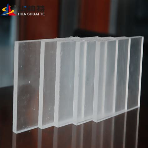 4′ X8′ Plastic Glass Sheet 2mm Color Plastic Cast Acrylic Sheet China Acrylic Sheet And Light