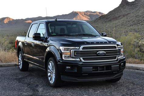 2019 Ford F 150 Review Trims Specs Price New Interior Features
