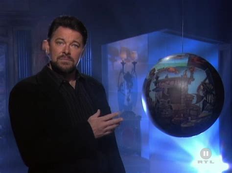 Frakes directed while starring in star trek: Folge 26 | X-Factor: Das Unfassbare Wikia | Fandom