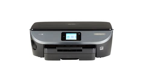 Hp Envy Photo 7155 Review Multifunction And Basic Printer Choice