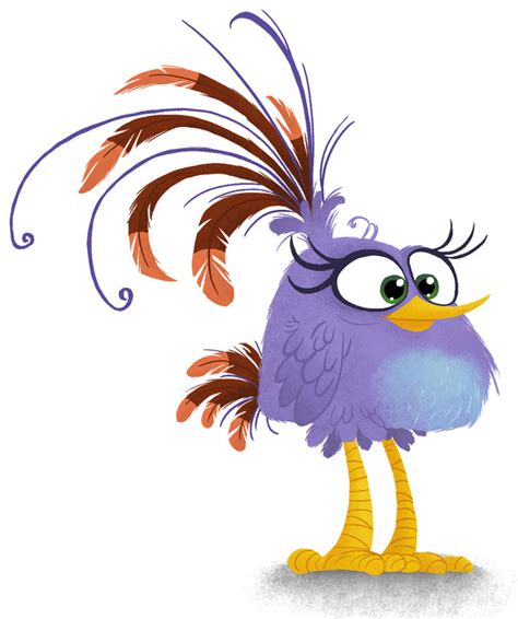 Arianna Bird Angry Birds Wiki Fandom