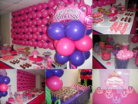 10 Amazing Birthday Party Ideas For 7 Year Old Girl 2024