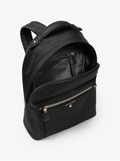 Mk Kelsey Large Backpack Vlr Eng Br