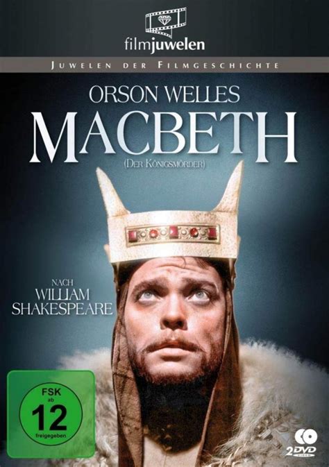 Macbeth Dvd Release Date Redbox Netflix Itunes Amazon