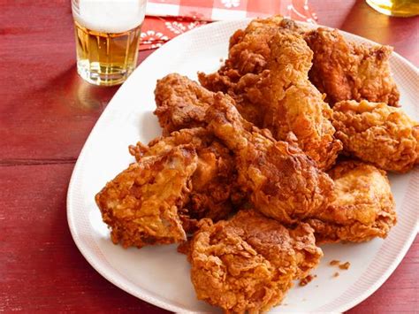 In the u.s., korean fried chicken is called the other kfc by some people. Classic Fried Chicken Recipe | Food Network Kitchen | Food ...