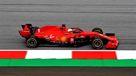 Gp ungheria, prove libere condizionate dalla pioggia. F1 Austria - Risultati e Tempi Prove Libere FP3 GP Austria ...