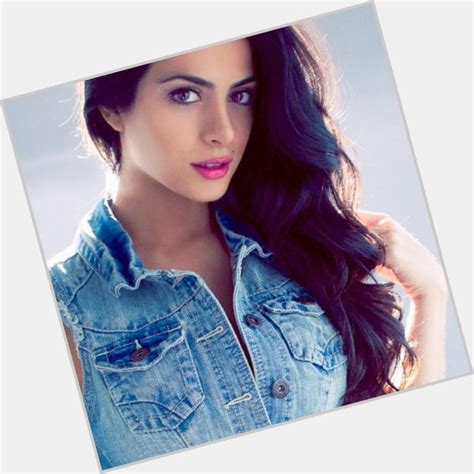 Prince royce, de 29 años, y emeraude, de 30, lucen como la pareja perfecta mientras posan con sus trajes de boda. Emeraude Toubia - photos, news, filmography, quotes and ...