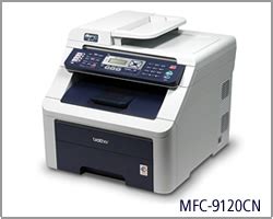 Manufacturer website (official download) device type: Brother MFC-9120CN Printer Drivers Download for Windows 7, 8.1, 10