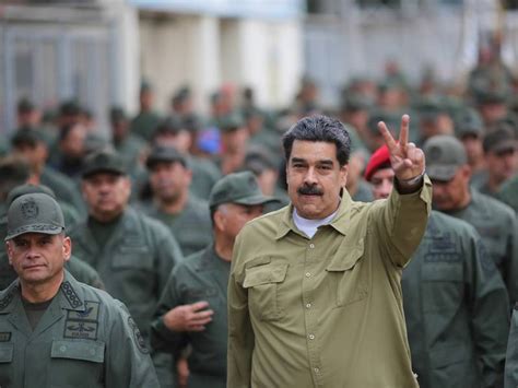 Un país con dos presidentes cómo se generó la crisis política en Venezuela