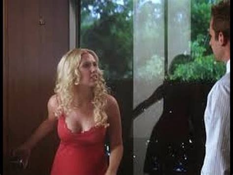 Maybe he's awed by your beauty, brains or success. Scarlett Johansson month:He's just not that into you - YouTube