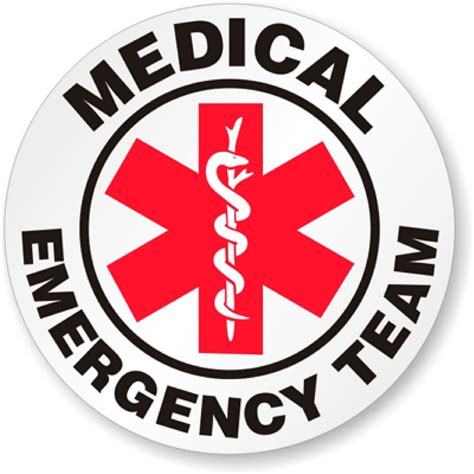 Emergency Logos Clipart Best