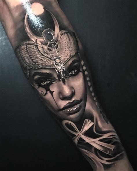 Https://techalive.net/tattoo/egyptian Goddess Tattoo Designs
