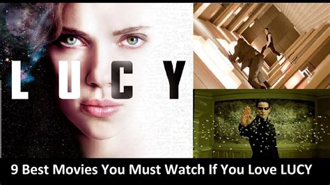 9 Movies You Must Watch If You Love Lucy All Best Movies Like Lucy