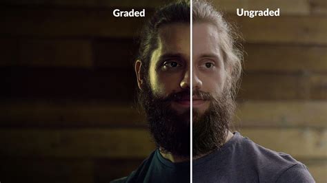 Why Color Grading Matters In Video