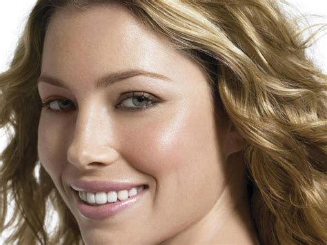 Make Up Jessica Biel Celebrity Wallpapers Celebrities Female